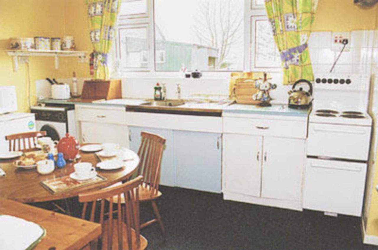 Harry'S Hideaway Kirkby Malzeard Exterior photo